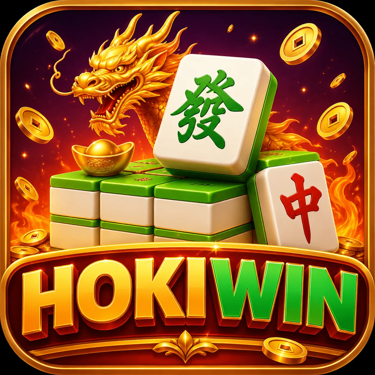 HOKIWIN - Petualangan Seru dalam Dunia RPG