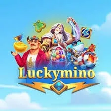 LUCKYMINO - Game Puzzle Seru dan Menantang