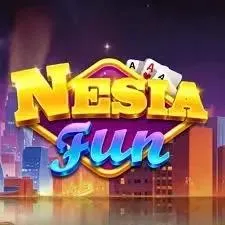 NESIAFUN - Petualangan Anime Luar Biasa