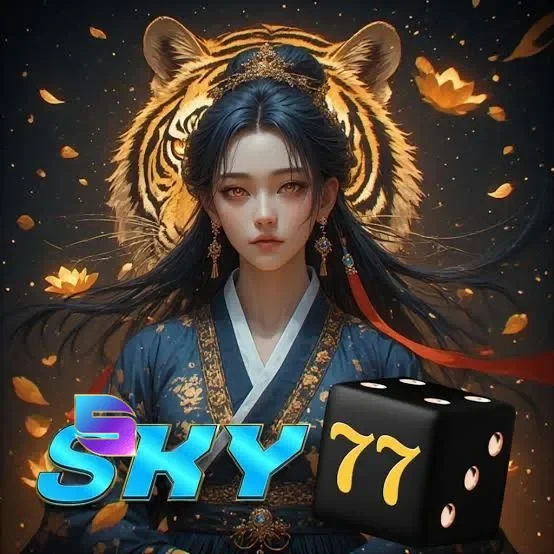 Logo sky77